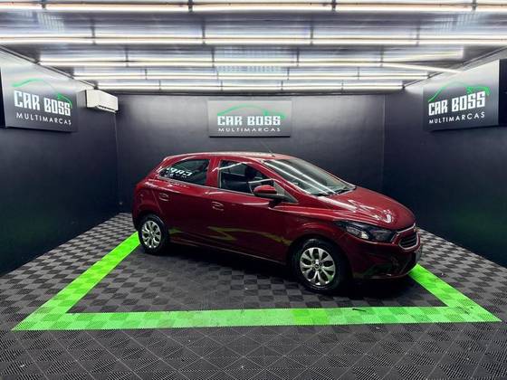 CHEVROLET ONIX 1.4 MPFI LT 8V FLEX 4P MANUAL CHEVROLET ONIX 1.4 MPFI LT 8V FLEX 4P MANUAL
